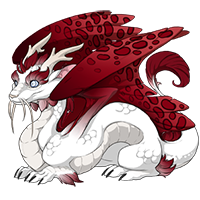 Secondary Gene: Clouded