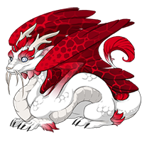 Secondary Gene: Hex