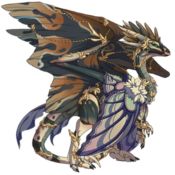 Image of Beast