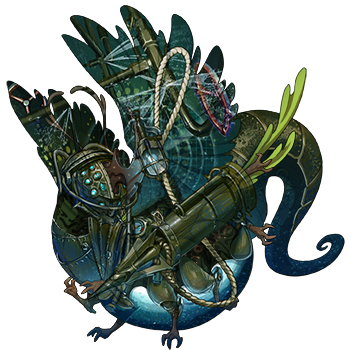 Image of Diver