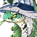 Kamalia's avatar