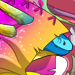 Lesaya's avatar