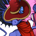Sesquipedalian's avatar