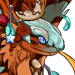 Jayina's avatar