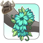 Seapetal Tail Lei