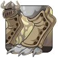 Shabby Spats