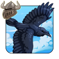 Raven Buddy