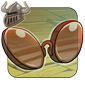 Amber Shades