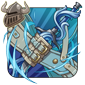 Water Sword