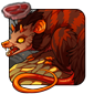 Inferno Possum