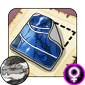 Skin: Dragon's Mane Jellyfish