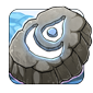 Water Runestone