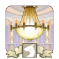 Vista: Chandelier
