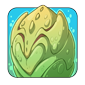 Unhatched Bogsneak Egg