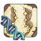 Tertiary Gene: Lace