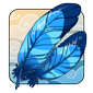 Greatowl Feather