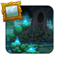 Scene: Foxfire Grove