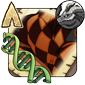 Primary Aberration Gene: Harlequin