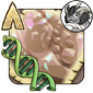 Primary Aether Gene: Crystal