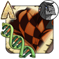 Primary Gaoler Gene: Harlequin