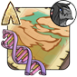 Secondary Gaoler Gene: Lacquer