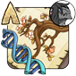Tertiary Gaoler Gene: Branches