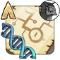 Tertiary Gaoler Gene: Circuit