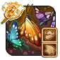 Effect: Flutterby