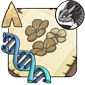 Tertiary Auraboa Gene: Blossom