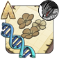 Tertiary Sandsurge Gene: Blossom