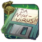 Marva's Merge Conflict