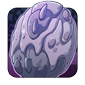 Unhatched Nocturne Egg