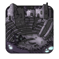 Forum of the Obscured Crescent icon