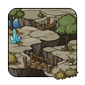 Parched Canyonwalks icon
