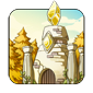 Daylight Sanctum icon