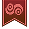 Elemental plague flag